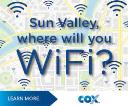 Cox Communications Mary Esther logo